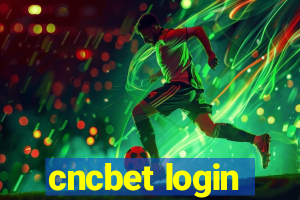 cncbet login